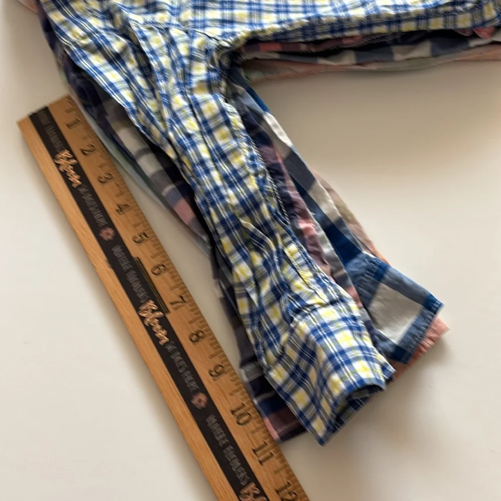 Carter’s Boys Cotton Button Down Shirt 2T Spring Shirt Easter Boys Shirt